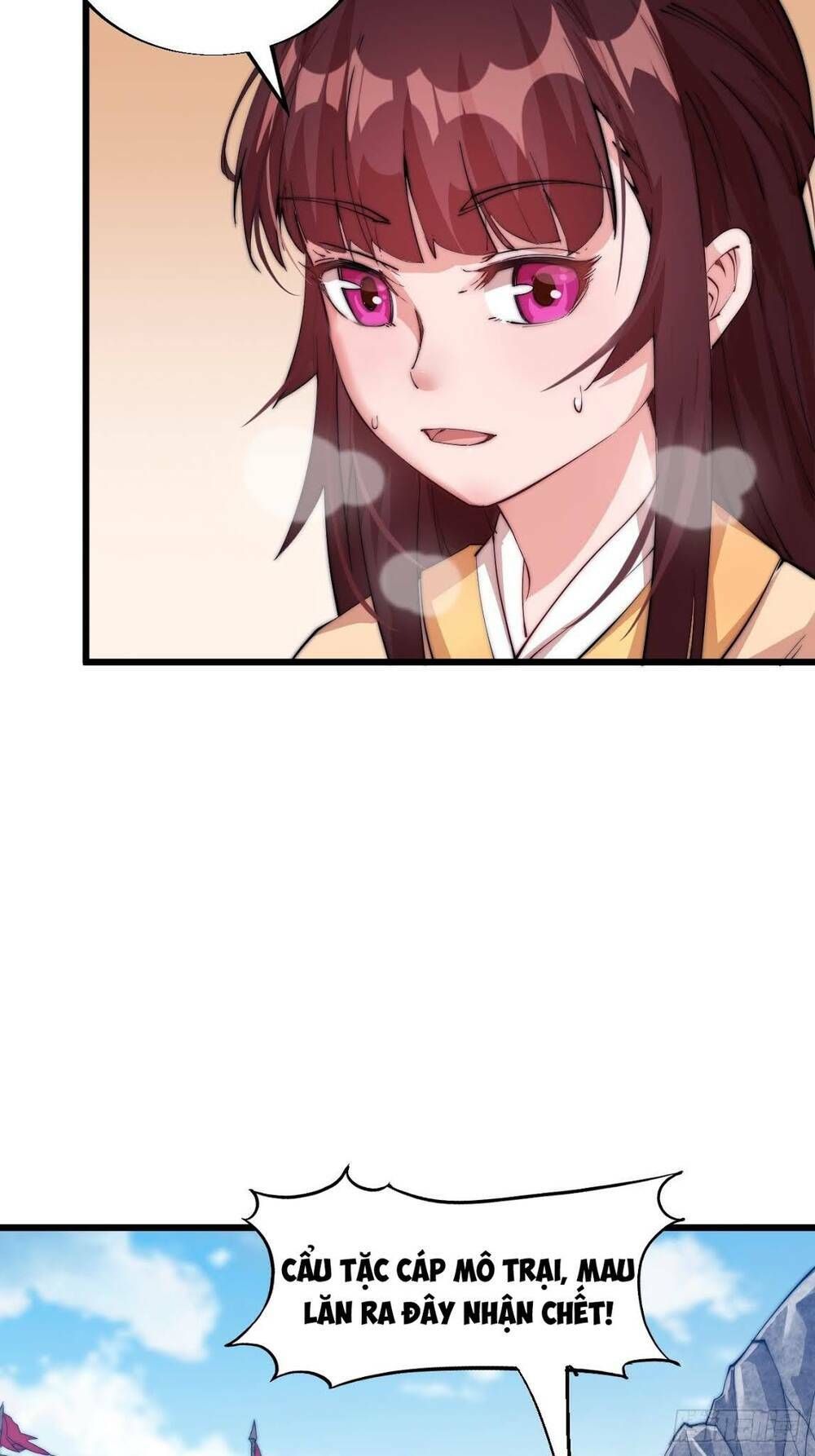 đọc truyện Ta Có Một Sơn Trại Chương 5 ảnh 20 tại Thiên Thai Truyện