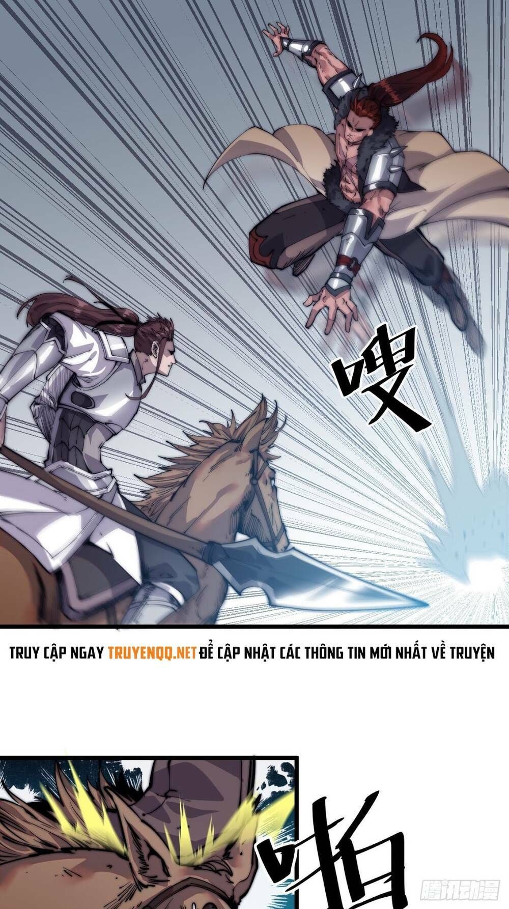 đọc truyện Ta Có Một Sơn Trại Chương 5 ảnh 25 tại Thiên Thai Truyện