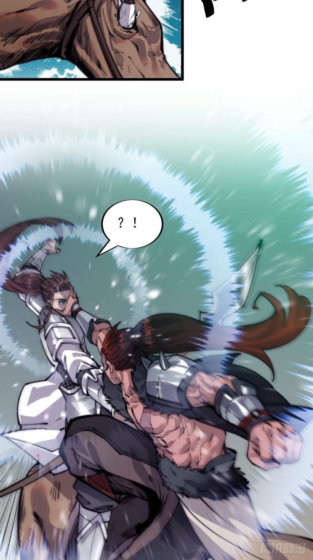 đọc truyện Ta Có Một Sơn Trại Chương 5 ảnh 26 tại Thiên Thai Truyện