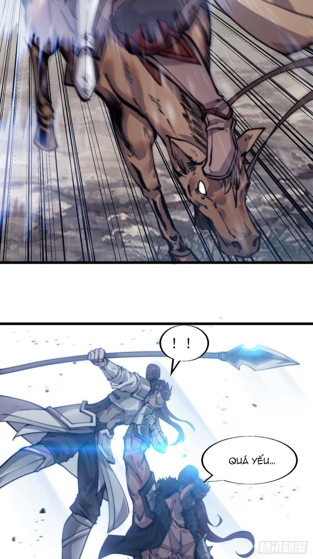 đọc truyện Ta Có Một Sơn Trại Chương 5 ảnh 27 tại Thiên Thai Truyện