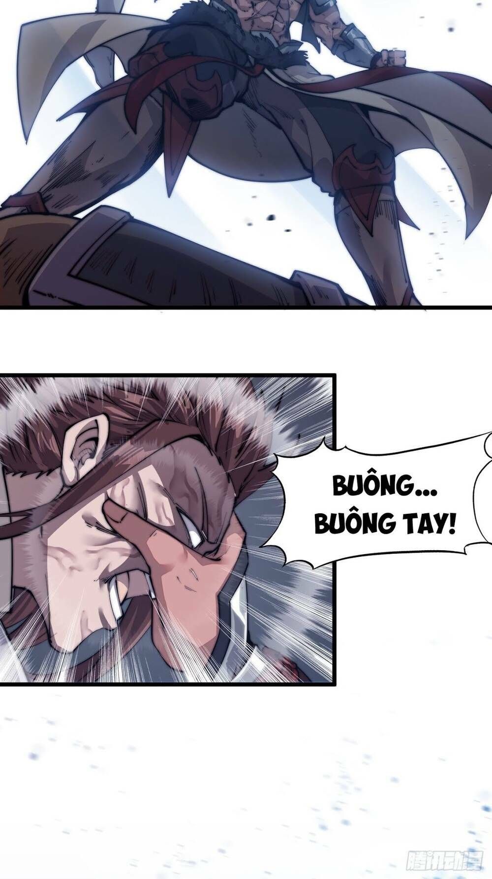 đọc truyện Ta Có Một Sơn Trại Chương 5 ảnh 28 tại Thiên Thai Truyện