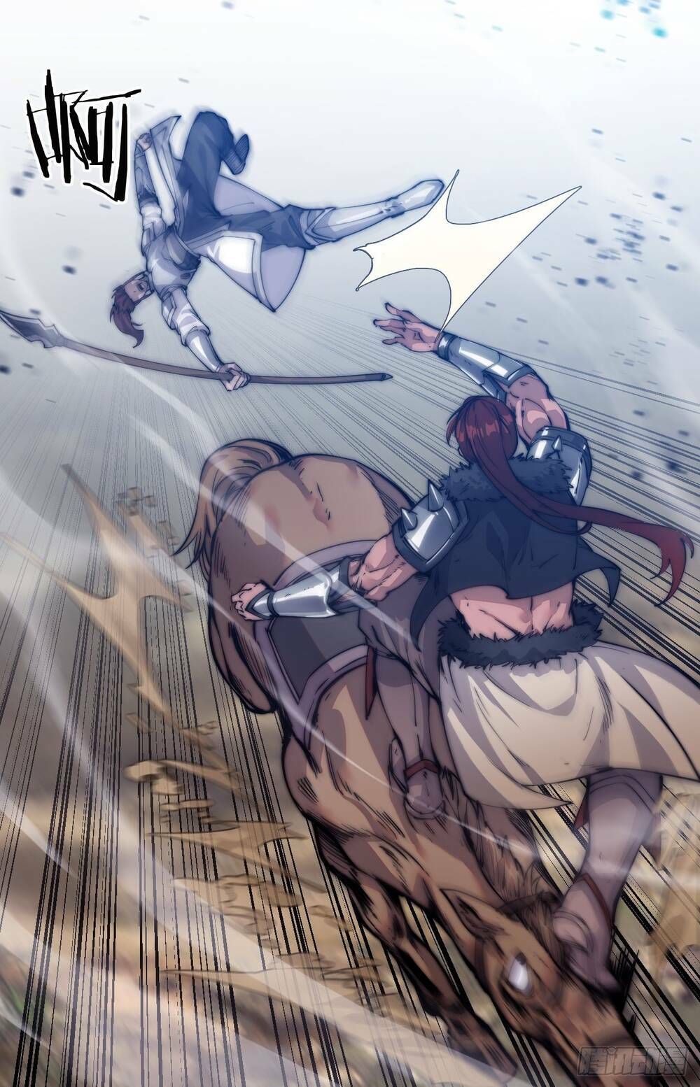 đọc truyện Ta Có Một Sơn Trại Chương 5 ảnh 29 tại Thiên Thai Truyện