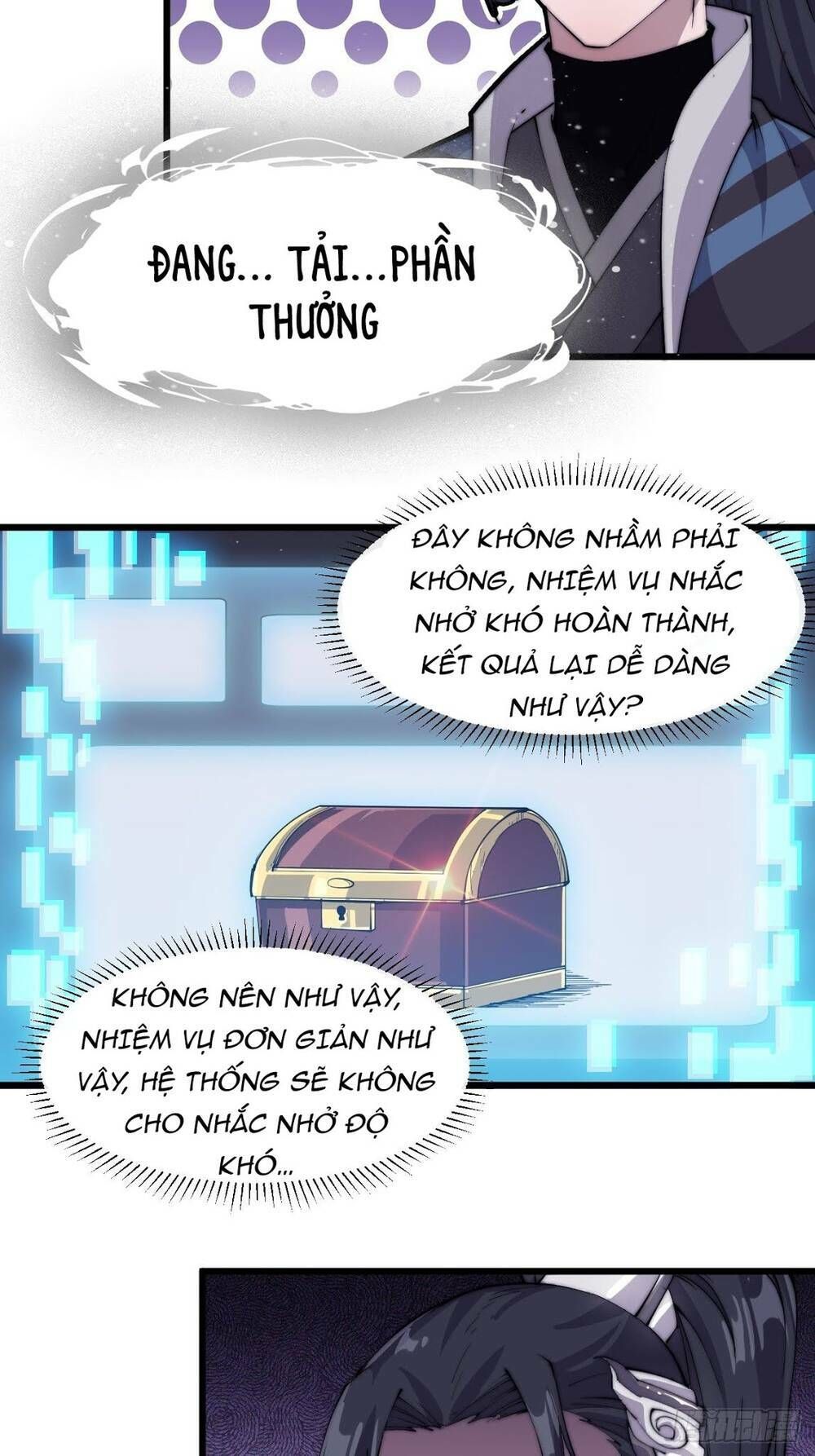 đọc truyện Ta Có Một Sơn Trại Chương 5 ảnh 32 tại Thiên Thai Truyện