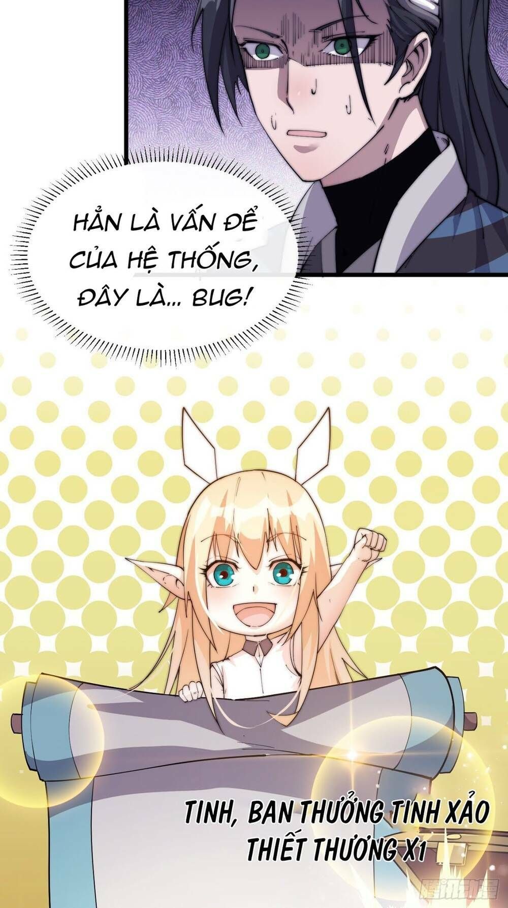 đọc truyện Ta Có Một Sơn Trại Chương 5 ảnh 33 tại Thiên Thai Truyện