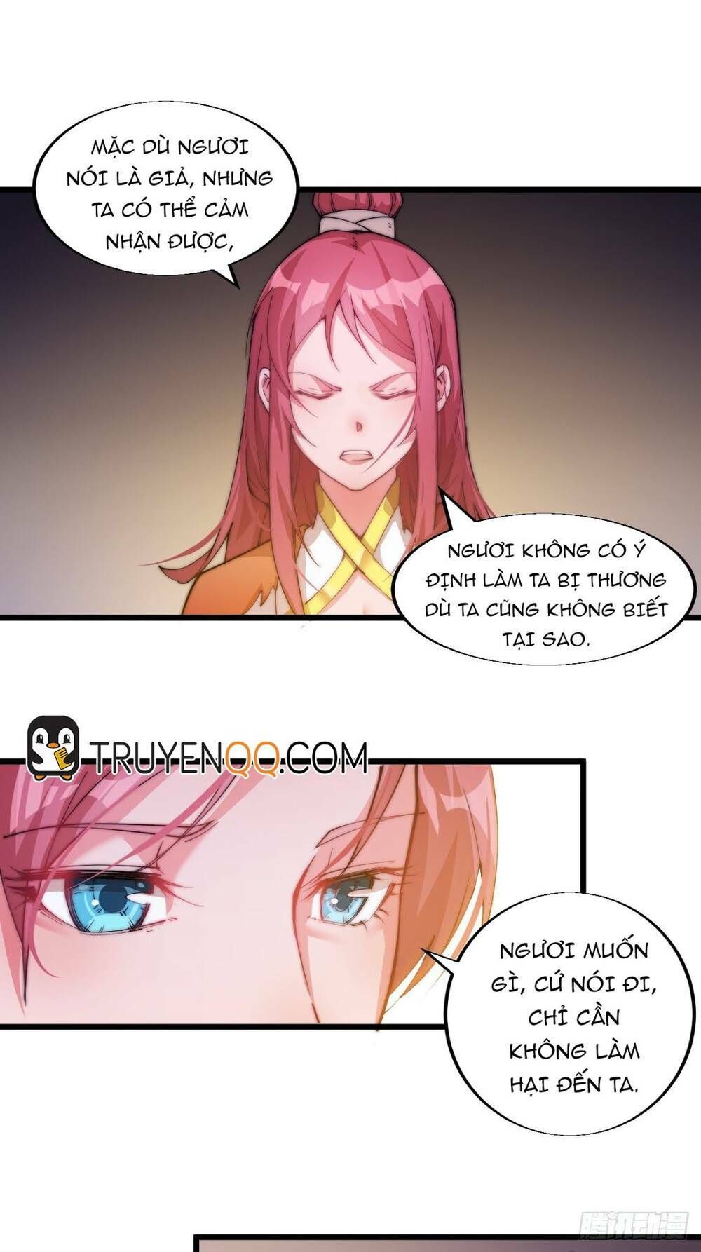 đọc truyện Ta Có Một Sơn Trại Chương 5 ảnh 6 tại Thiên Thai Truyện