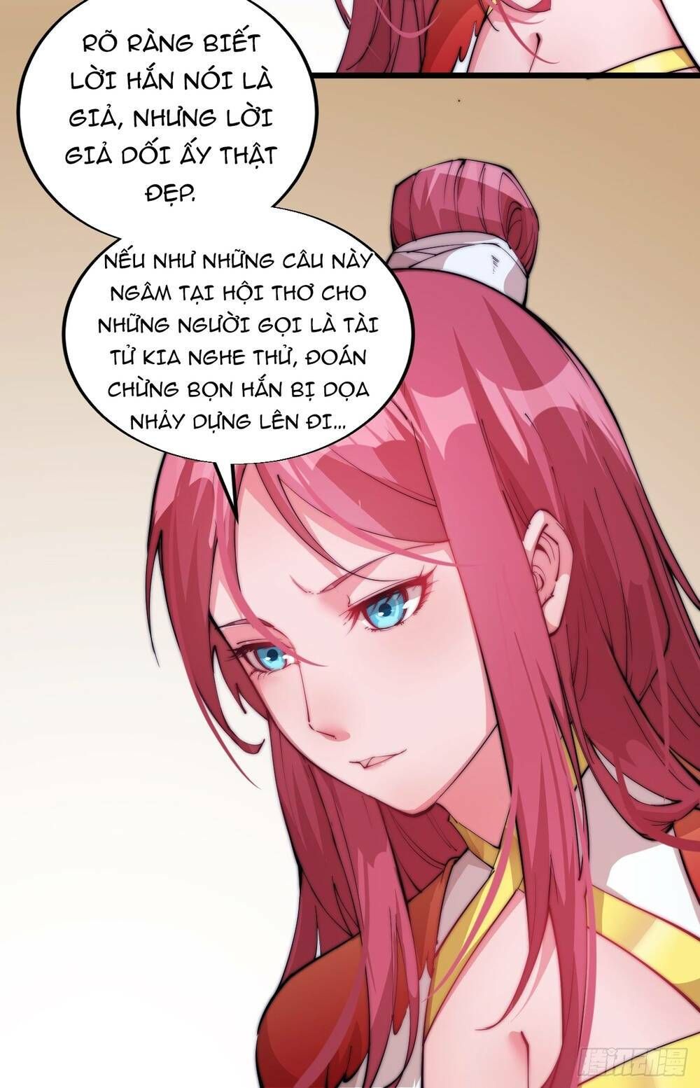 đọc truyện Ta Có Một Sơn Trại Chương 5 ảnh 11 tại Thiên Thai Truyện