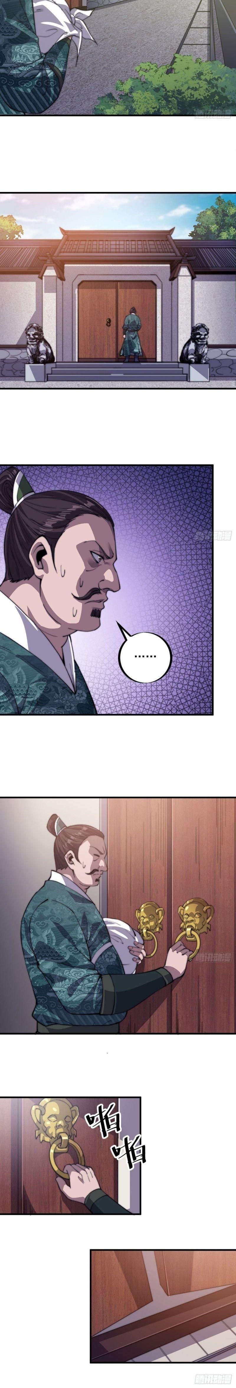 đọc truyện Ta Có Một Sơn Trại Chương 50 ảnh 8 tại Thiên Thai Truyện