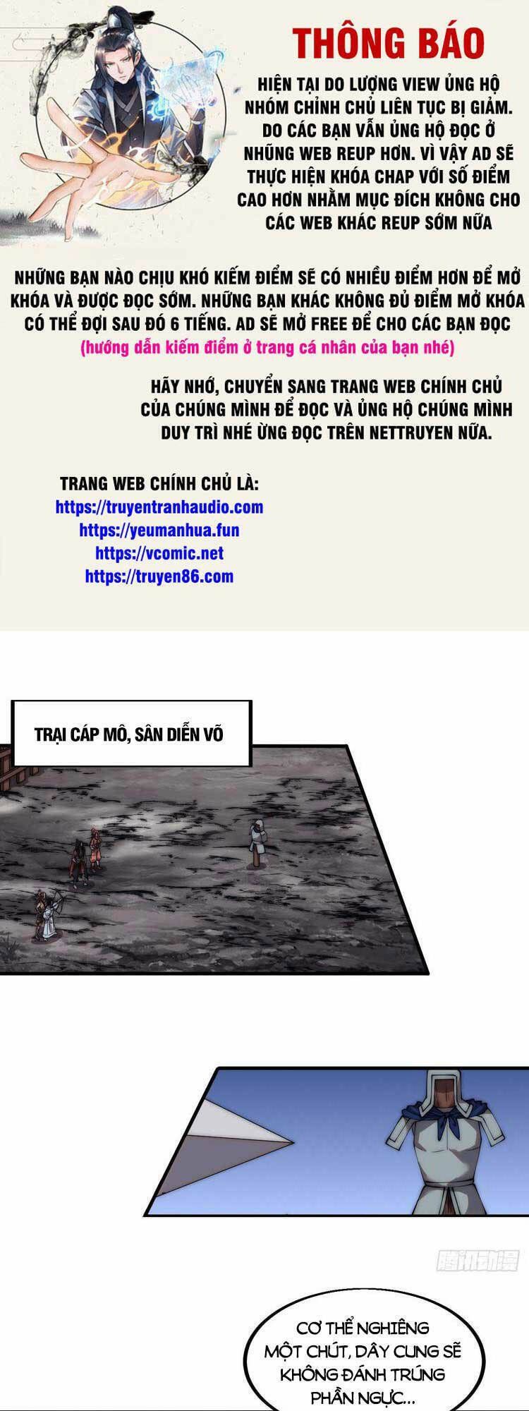 đọc truyện Ta Có Một Sơn Trại Chương 500 ảnh 3 tại Thiên Thai Truyện