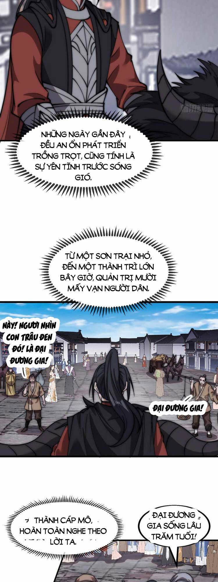 đọc truyện Ta Có Một Sơn Trại Chương 500 ảnh 15 tại Thiên Thai Truyện