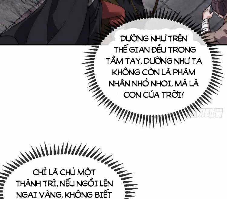 đọc truyện Ta Có Một Sơn Trại Chương 500 ảnh 19 tại Thiên Thai Truyện