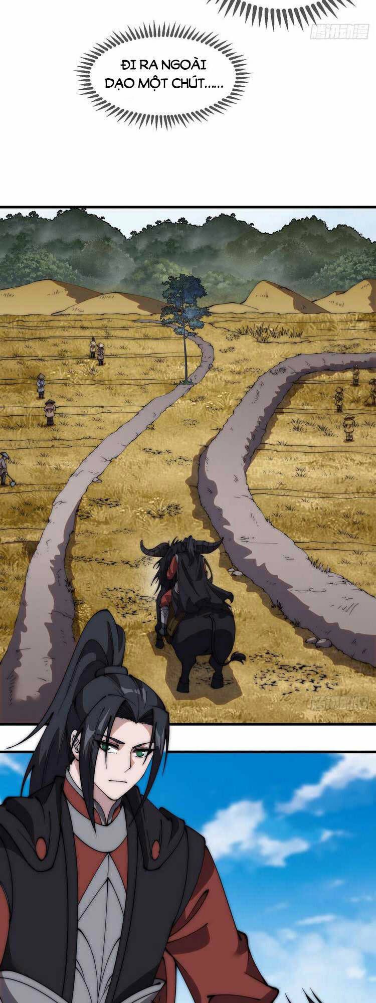 đọc truyện Ta Có Một Sơn Trại Chương 500 ảnh 21 tại Thiên Thai Truyện