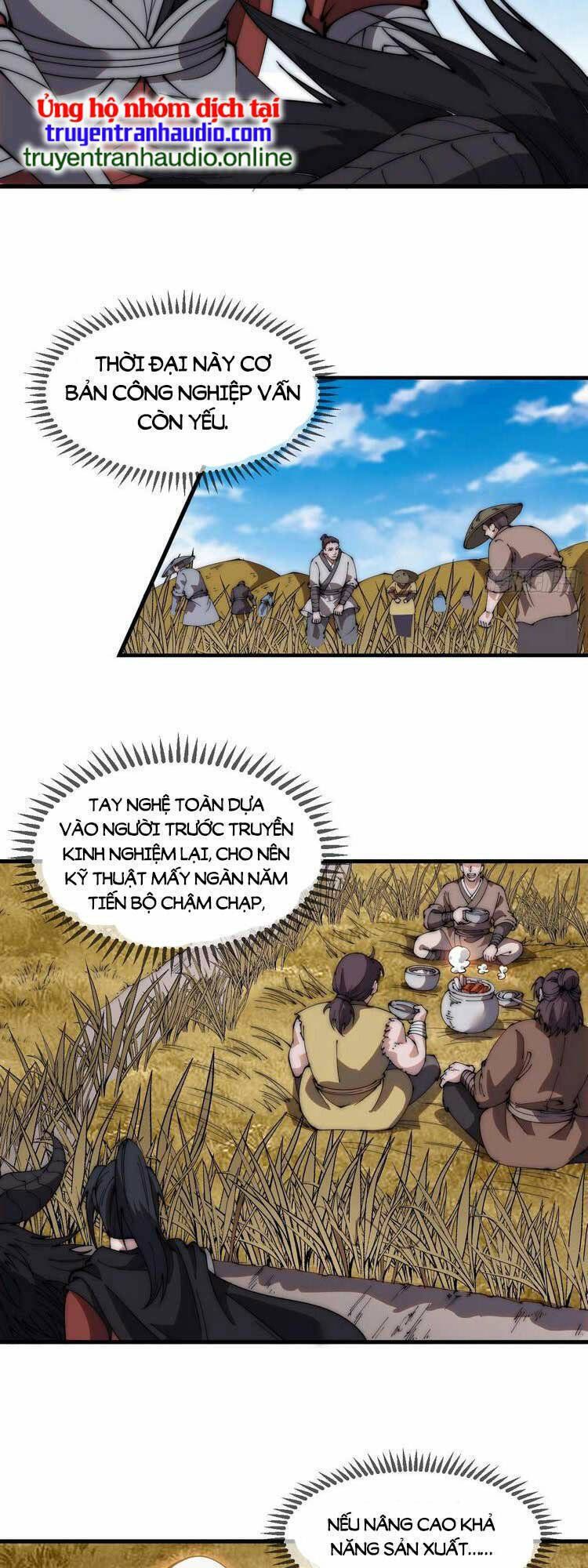 đọc truyện Ta Có Một Sơn Trại Chương 500 ảnh 22 tại Thiên Thai Truyện