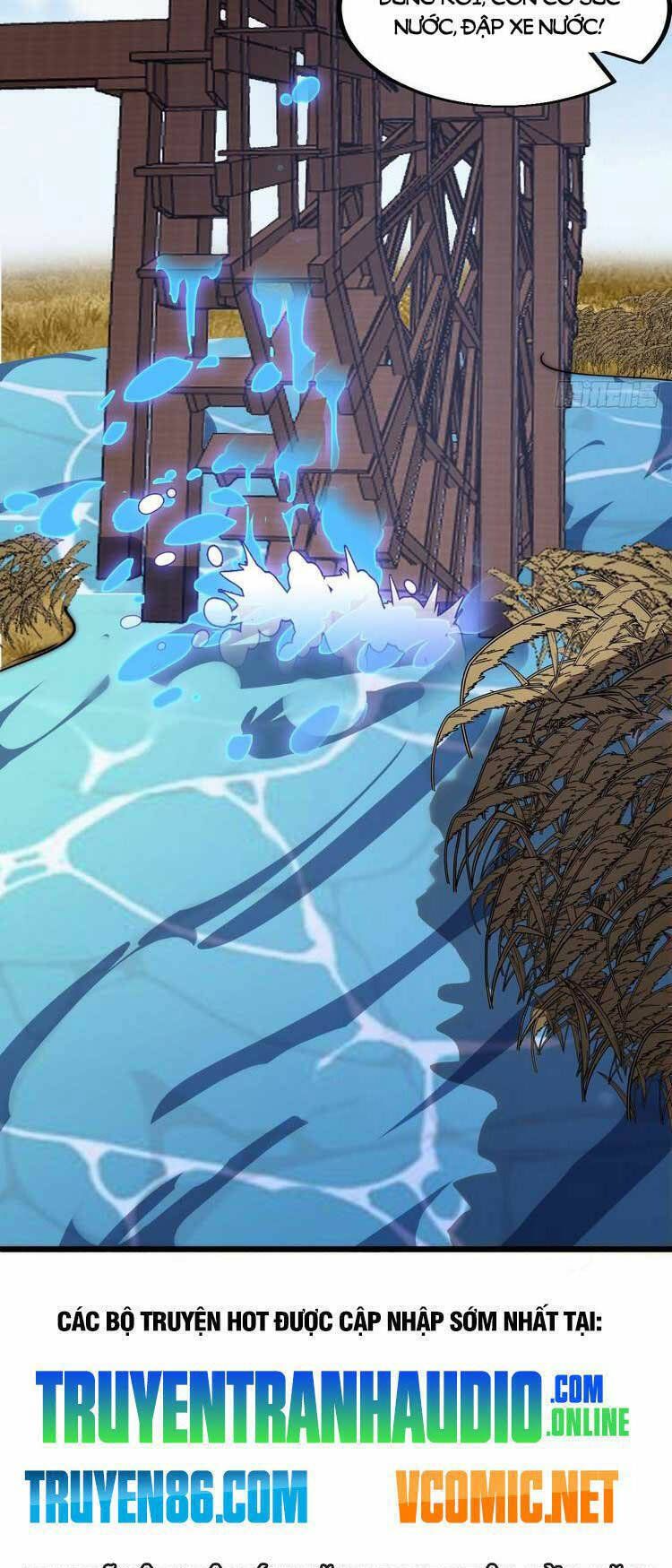 đọc truyện Ta Có Một Sơn Trại Chương 500 ảnh 27 tại Thiên Thai Truyện