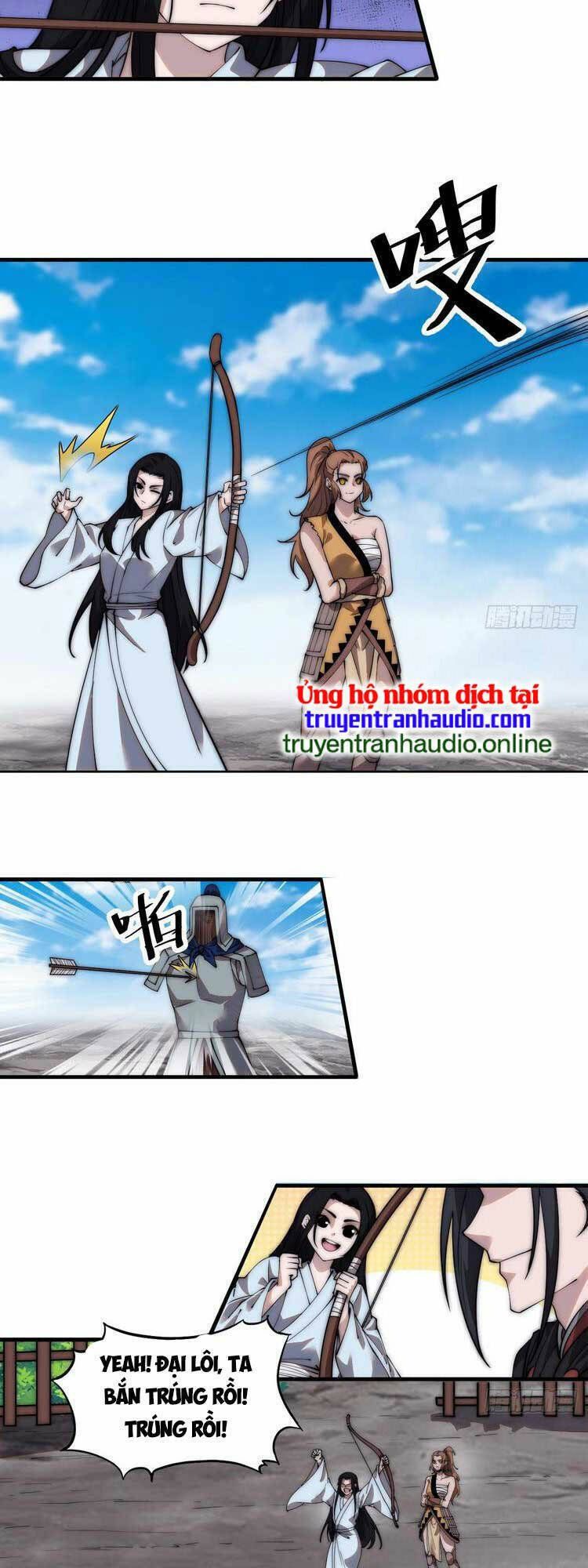 đọc truyện Ta Có Một Sơn Trại Chương 500 ảnh 5 tại Thiên Thai Truyện