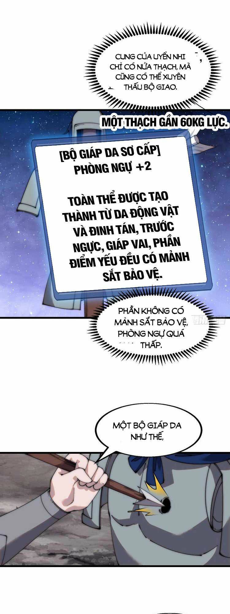 đọc truyện Ta Có Một Sơn Trại Chương 500 ảnh 7 tại Thiên Thai Truyện