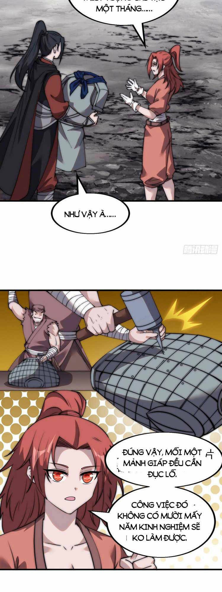 đọc truyện Ta Có Một Sơn Trại Chương 500 ảnh 11 tại Thiên Thai Truyện