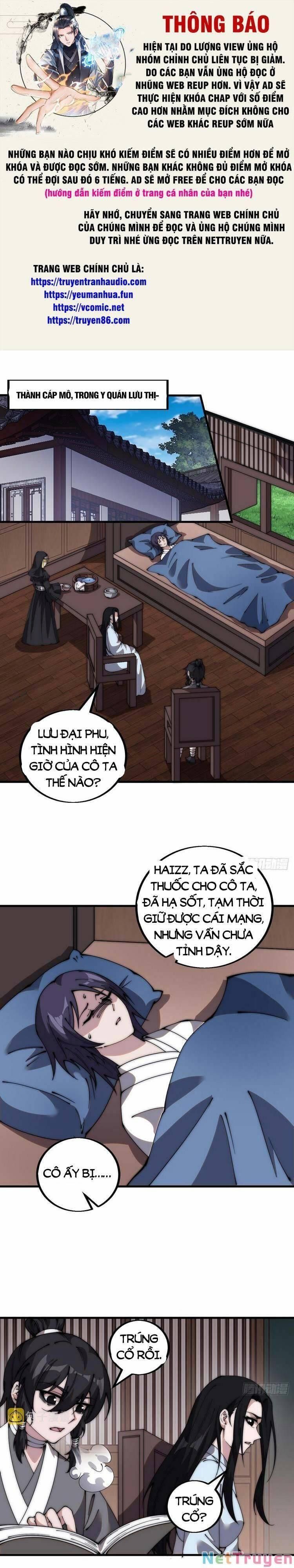 đọc truyện Ta Có Một Sơn Trại Chương 501 ảnh 3 tại Thiên Thai Truyện