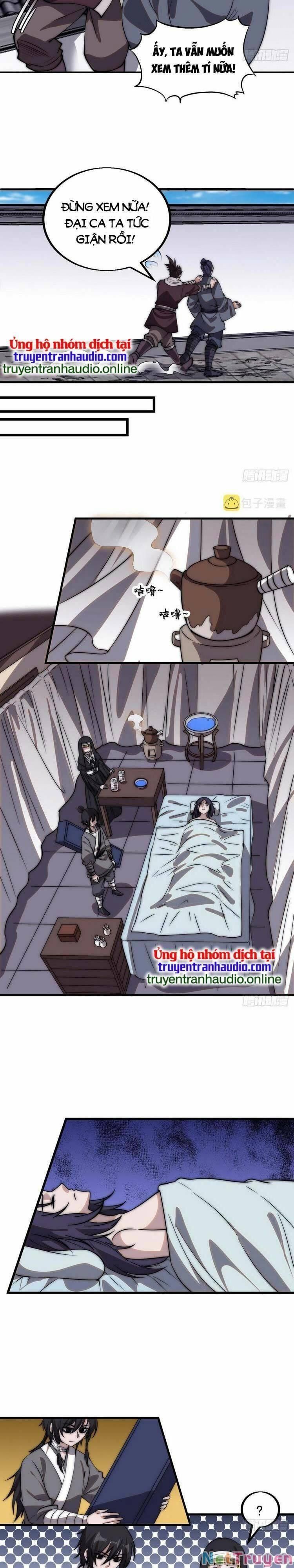 đọc truyện Ta Có Một Sơn Trại Chương 501 ảnh 12 tại Thiên Thai Truyện