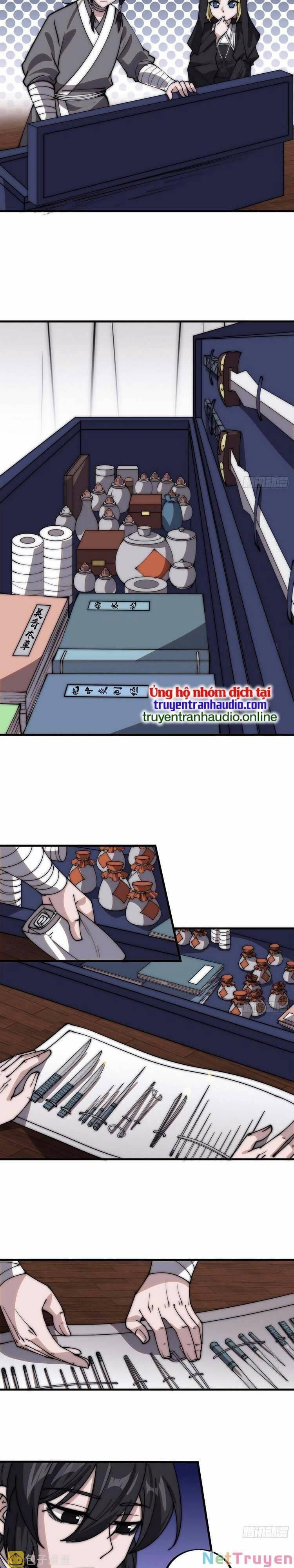 đọc truyện Ta Có Một Sơn Trại Chương 501 ảnh 13 tại Thiên Thai Truyện