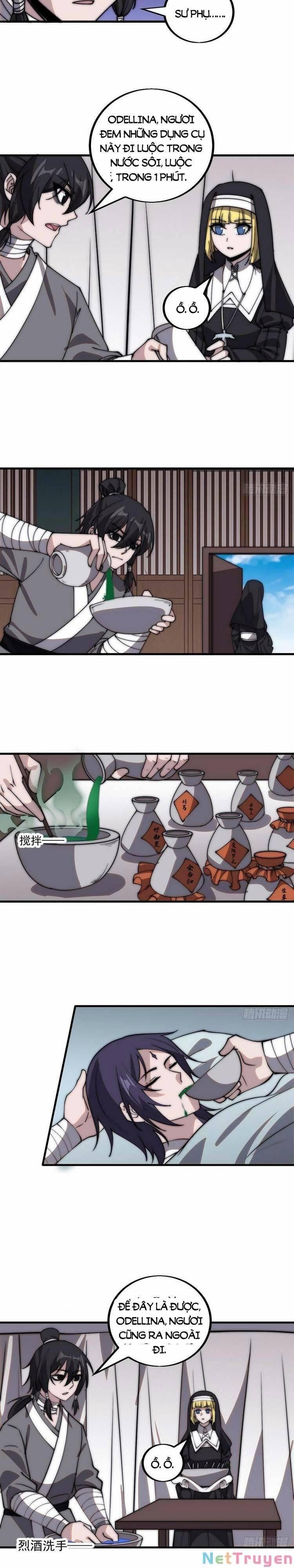 đọc truyện Ta Có Một Sơn Trại Chương 501 ảnh 14 tại Thiên Thai Truyện