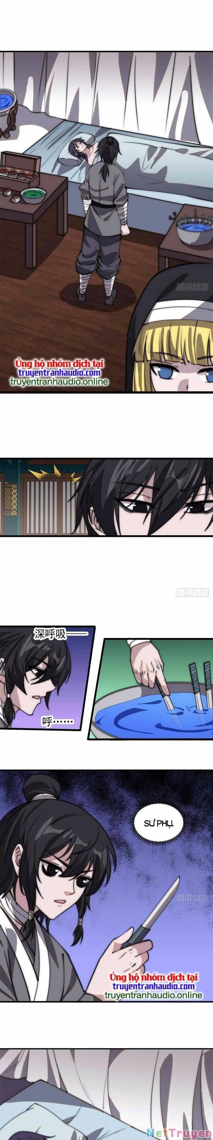 đọc truyện Ta Có Một Sơn Trại Chương 501 ảnh 15 tại Thiên Thai Truyện