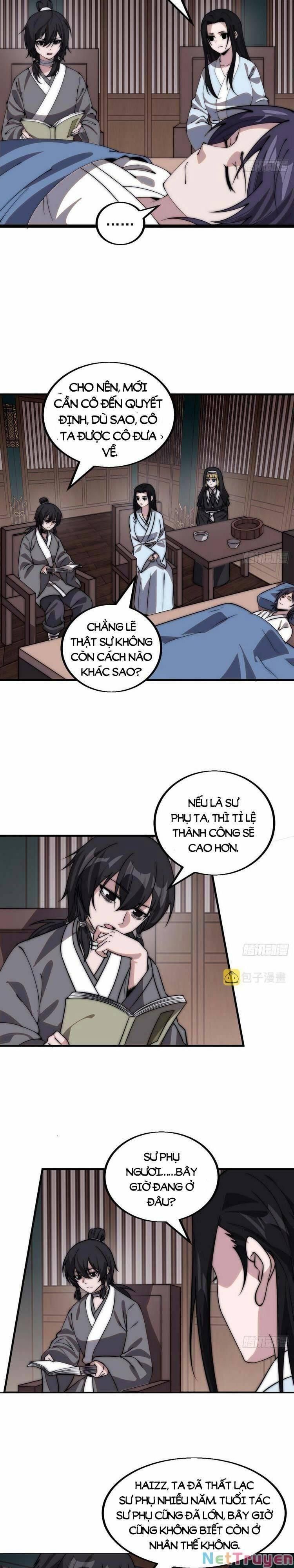 đọc truyện Ta Có Một Sơn Trại Chương 501 ảnh 6 tại Thiên Thai Truyện