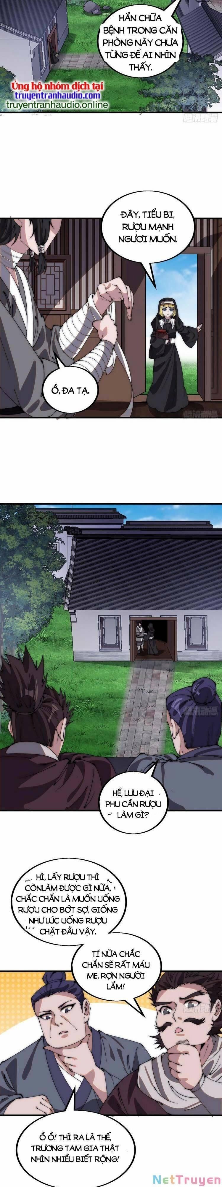 đọc truyện Ta Có Một Sơn Trại Chương 501 ảnh 9 tại Thiên Thai Truyện