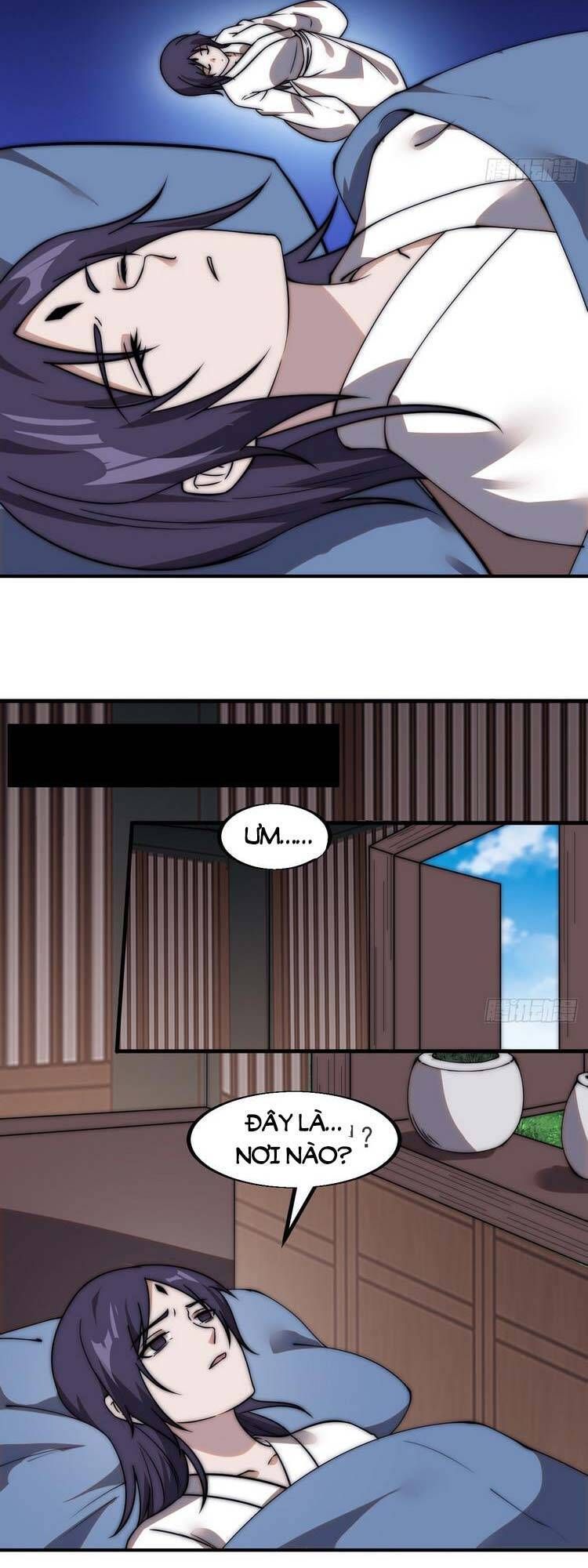 đọc truyện Ta Có Một Sơn Trại Chương 502 ảnh 14 tại Thiên Thai Truyện