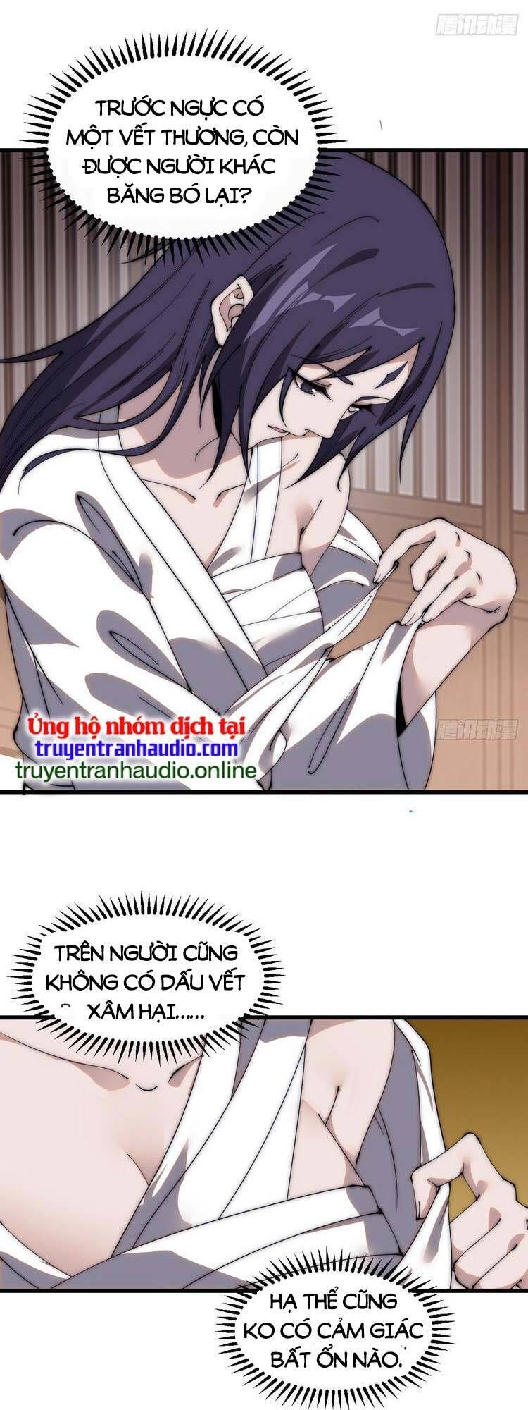 đọc truyện Ta Có Một Sơn Trại Chương 502 ảnh 17 tại Thiên Thai Truyện