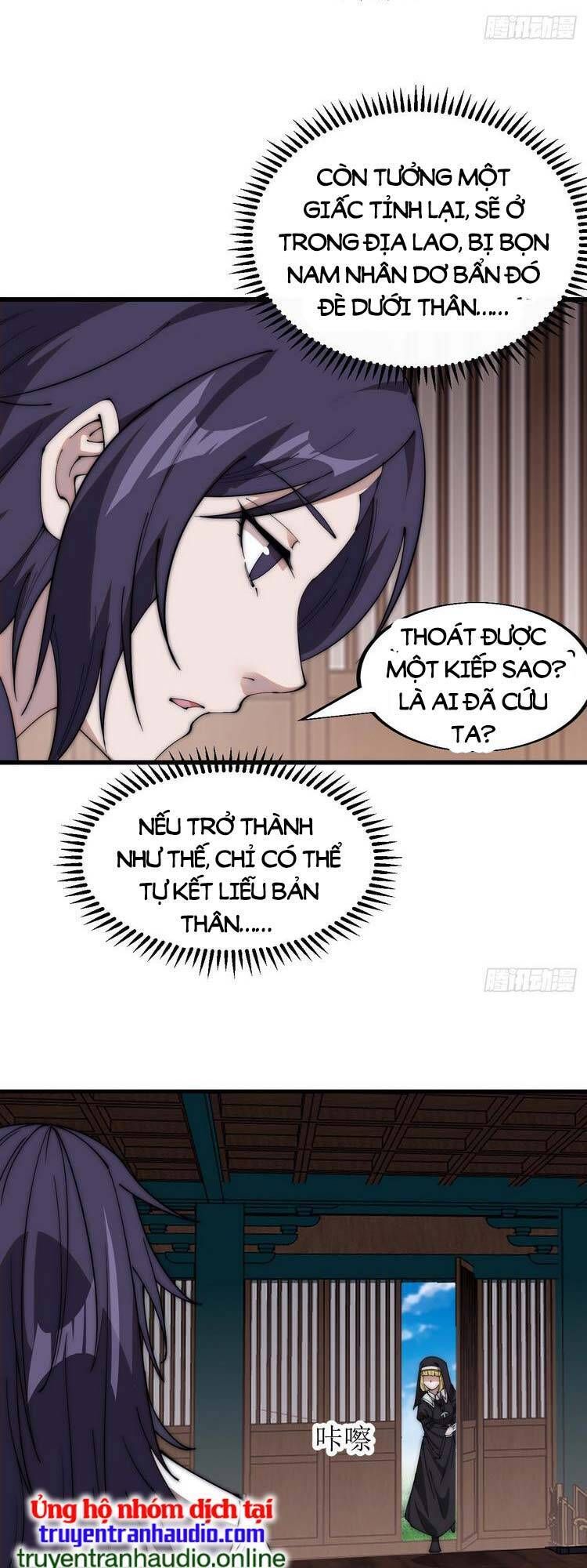 đọc truyện Ta Có Một Sơn Trại Chương 502 ảnh 18 tại Thiên Thai Truyện