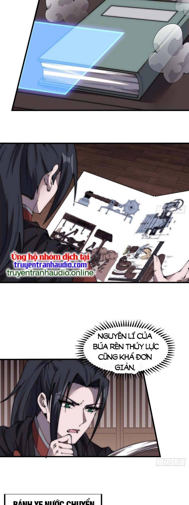 đọc truyện Ta Có Một Sơn Trại Chương 502 ảnh 4 tại Thiên Thai Truyện