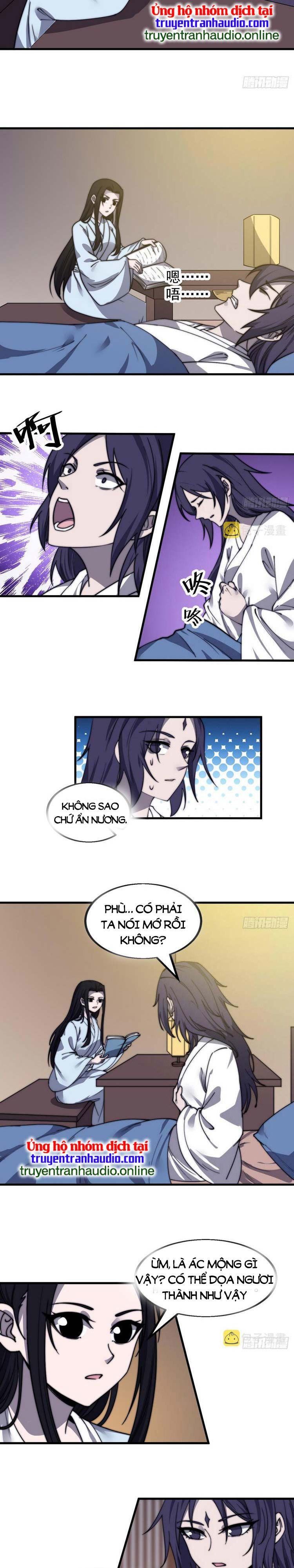 đọc truyện Ta Có Một Sơn Trại Chương 503 ảnh 5 tại Thiên Thai Truyện