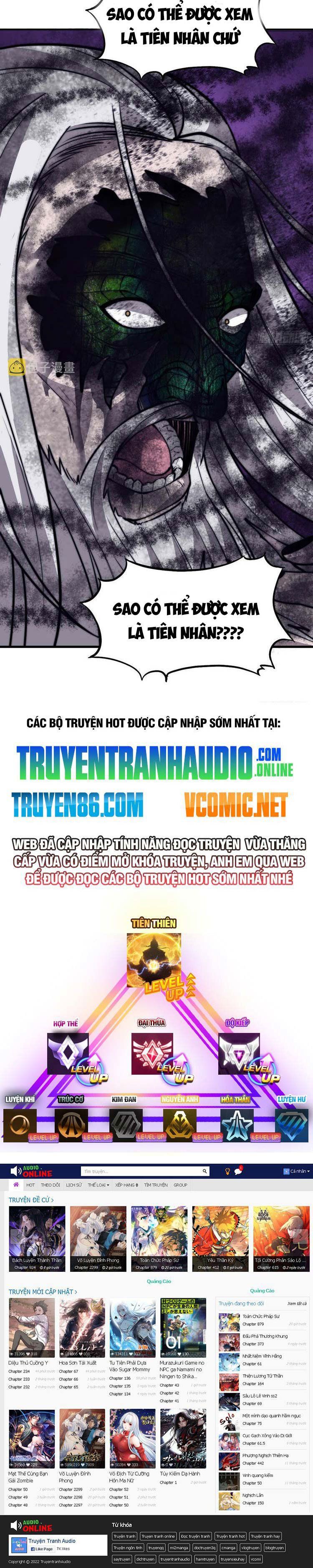 đọc truyện Ta Có Một Sơn Trại Chương 504 ảnh 15 tại Thiên Thai Truyện