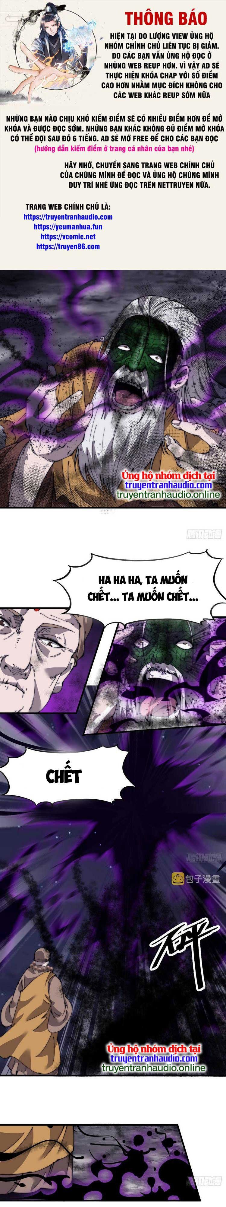 đọc truyện Ta Có Một Sơn Trại Chương 505 ảnh 3 tại Thiên Thai Truyện