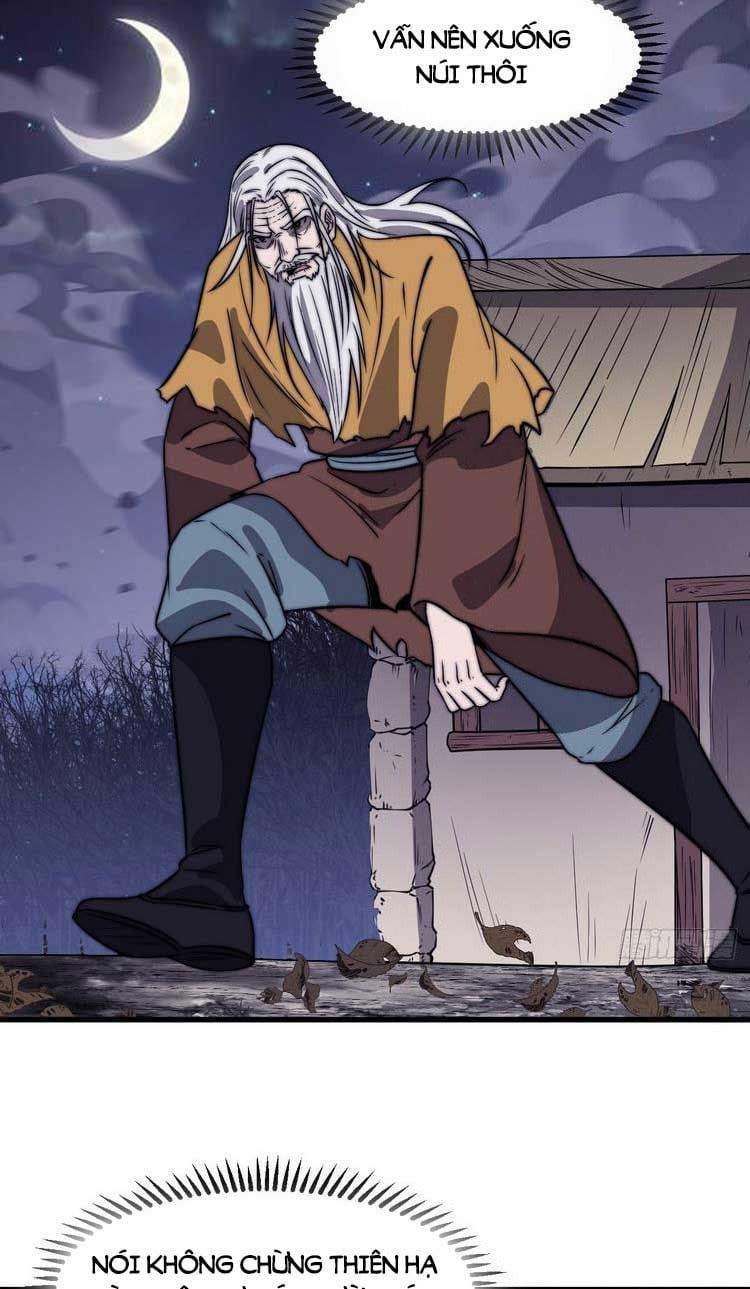 đọc truyện Ta Có Một Sơn Trại Chương 505 ảnh 17 tại Thiên Thai Truyện