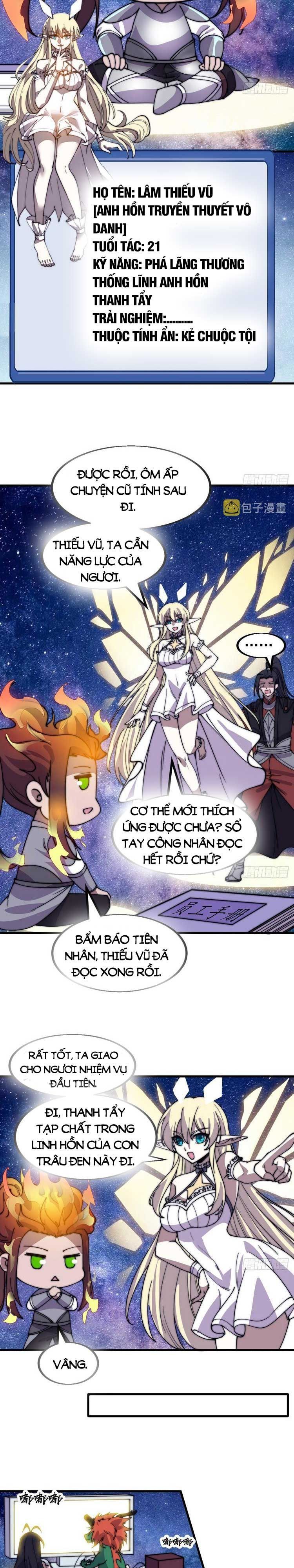 đọc truyện Ta Có Một Sơn Trại Chương 506 ảnh 13 tại Thiên Thai Truyện