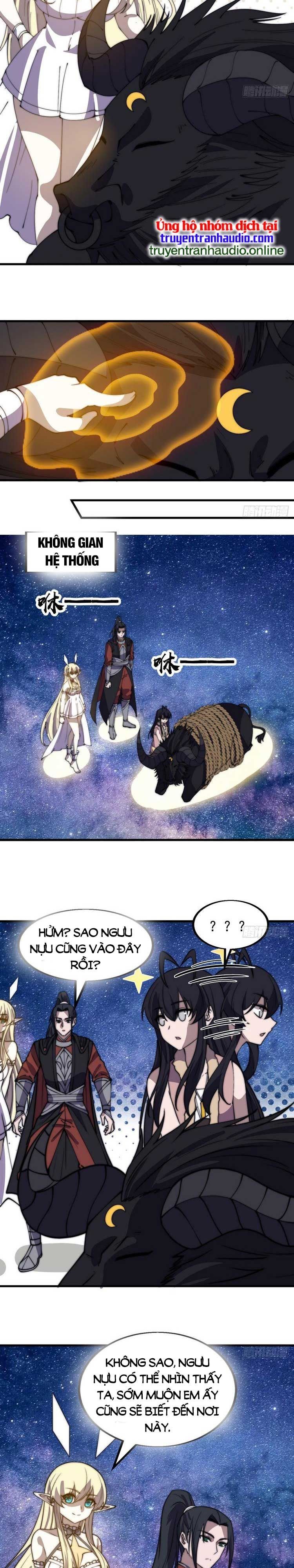 đọc truyện Ta Có Một Sơn Trại Chương 506 ảnh 9 tại Thiên Thai Truyện