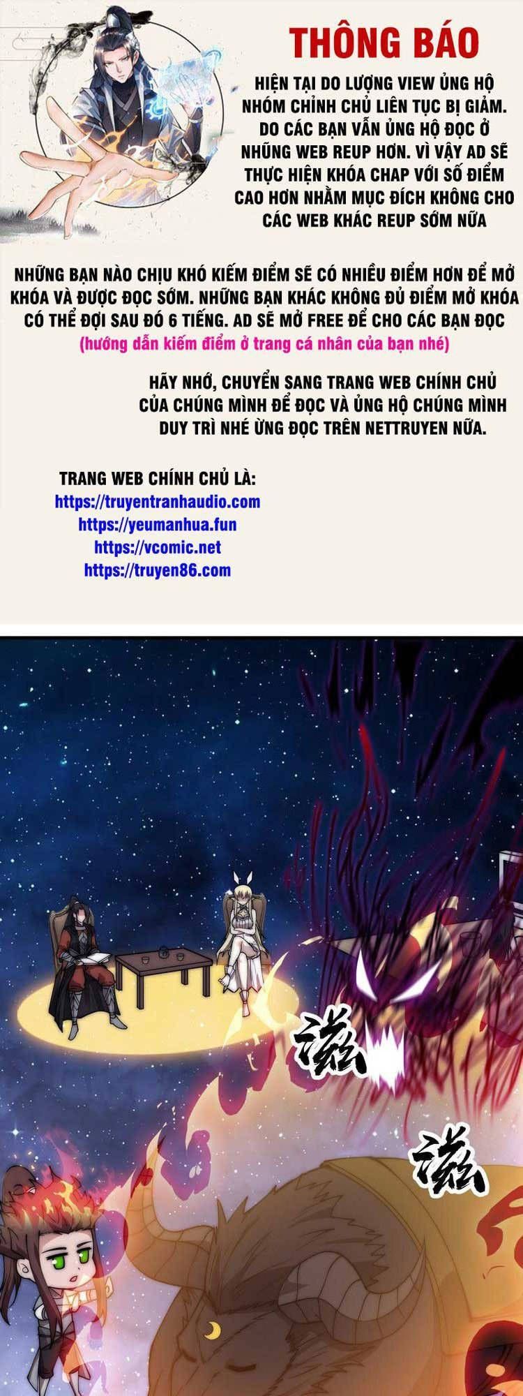 đọc truyện Ta Có Một Sơn Trại Chương 507 ảnh 3 tại Thiên Thai Truyện