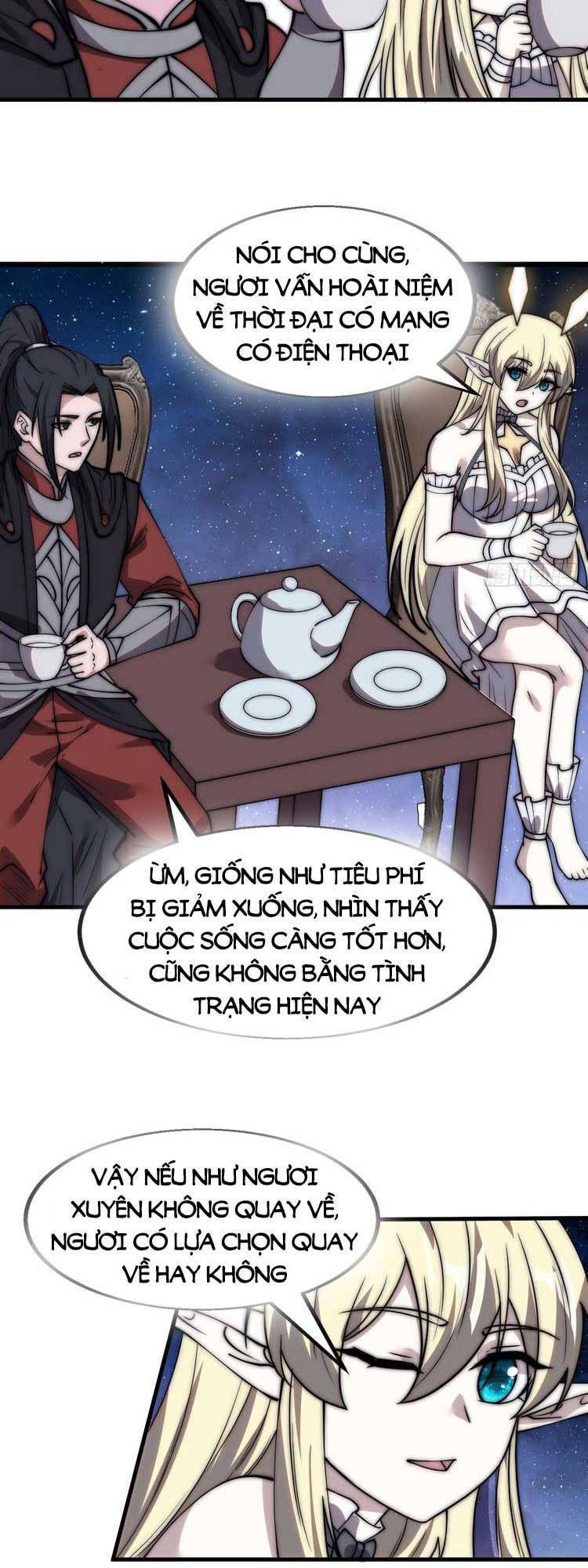 đọc truyện Ta Có Một Sơn Trại Chương 507 ảnh 13 tại Thiên Thai Truyện