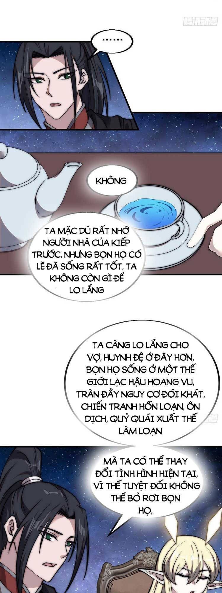 đọc truyện Ta Có Một Sơn Trại Chương 507 ảnh 14 tại Thiên Thai Truyện