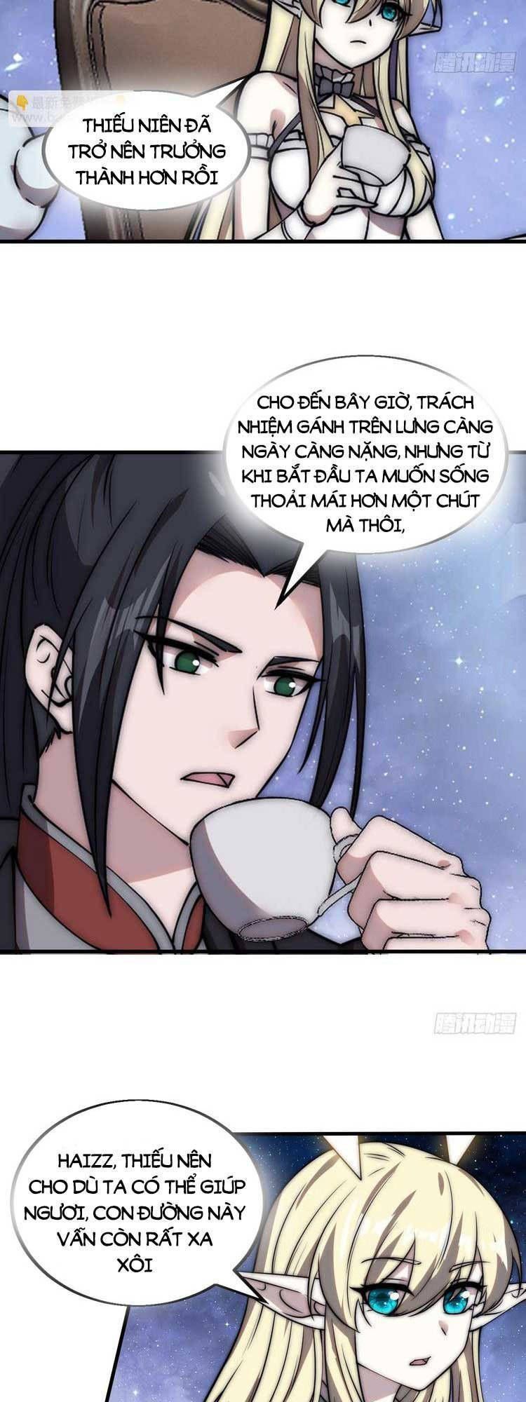 đọc truyện Ta Có Một Sơn Trại Chương 507 ảnh 16 tại Thiên Thai Truyện