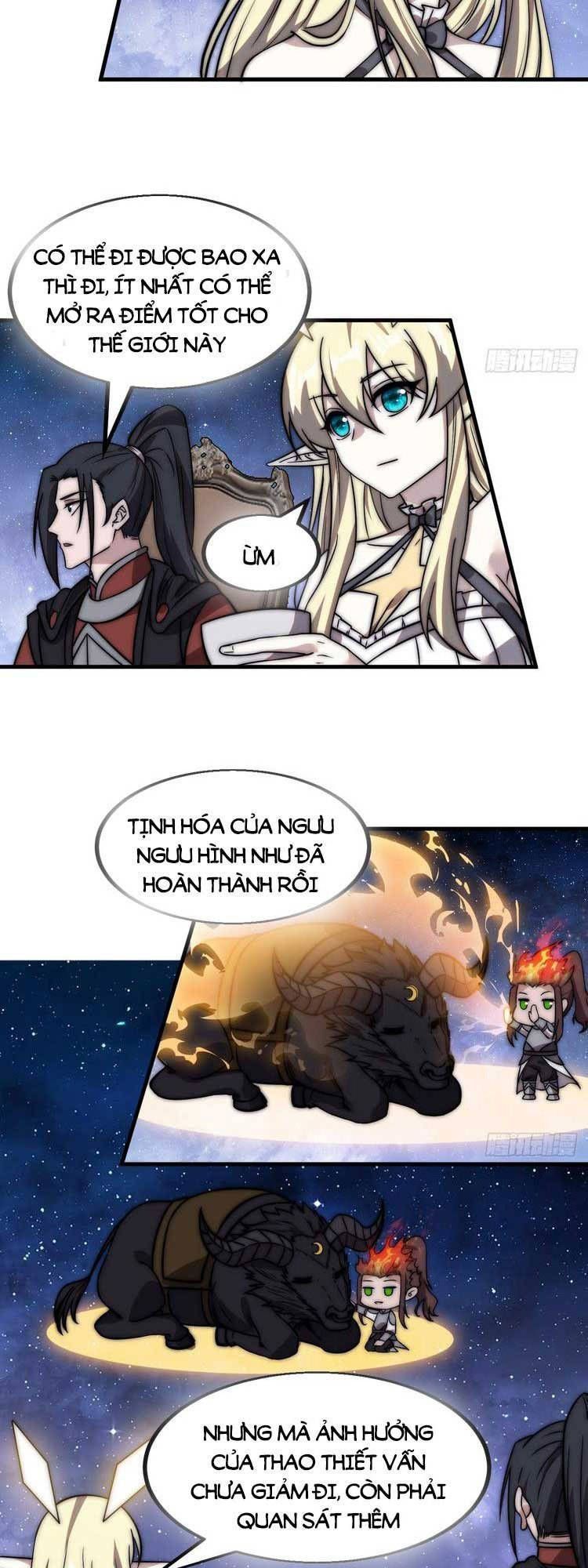 đọc truyện Ta Có Một Sơn Trại Chương 507 ảnh 17 tại Thiên Thai Truyện