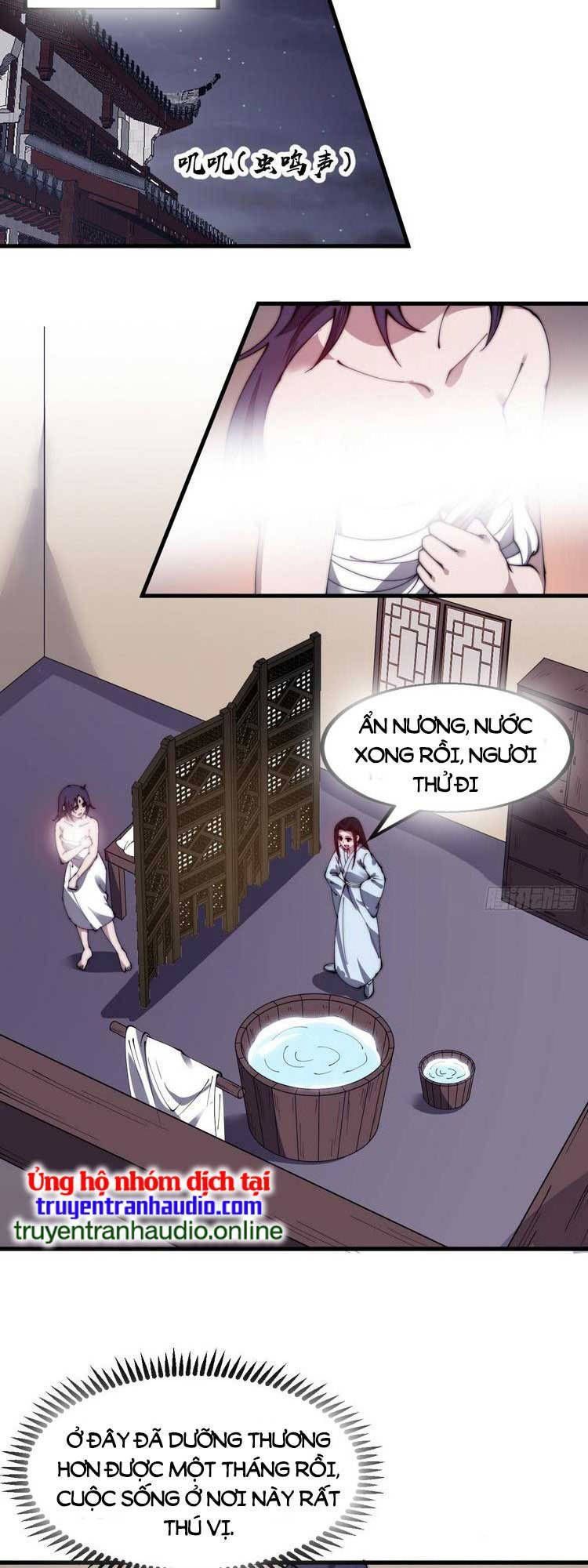 đọc truyện Ta Có Một Sơn Trại Chương 507 ảnh 21 tại Thiên Thai Truyện