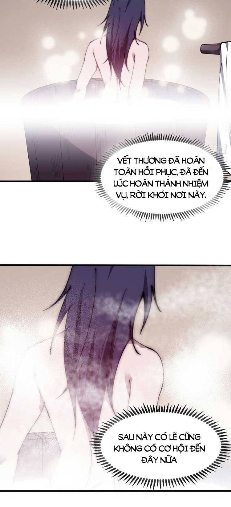 đọc truyện Ta Có Một Sơn Trại Chương 507 ảnh 22 tại Thiên Thai Truyện