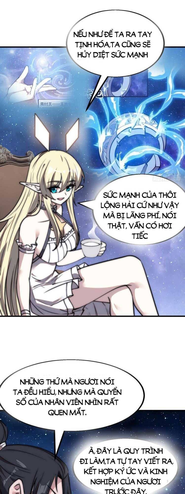 đọc truyện Ta Có Một Sơn Trại Chương 507 ảnh 5 tại Thiên Thai Truyện