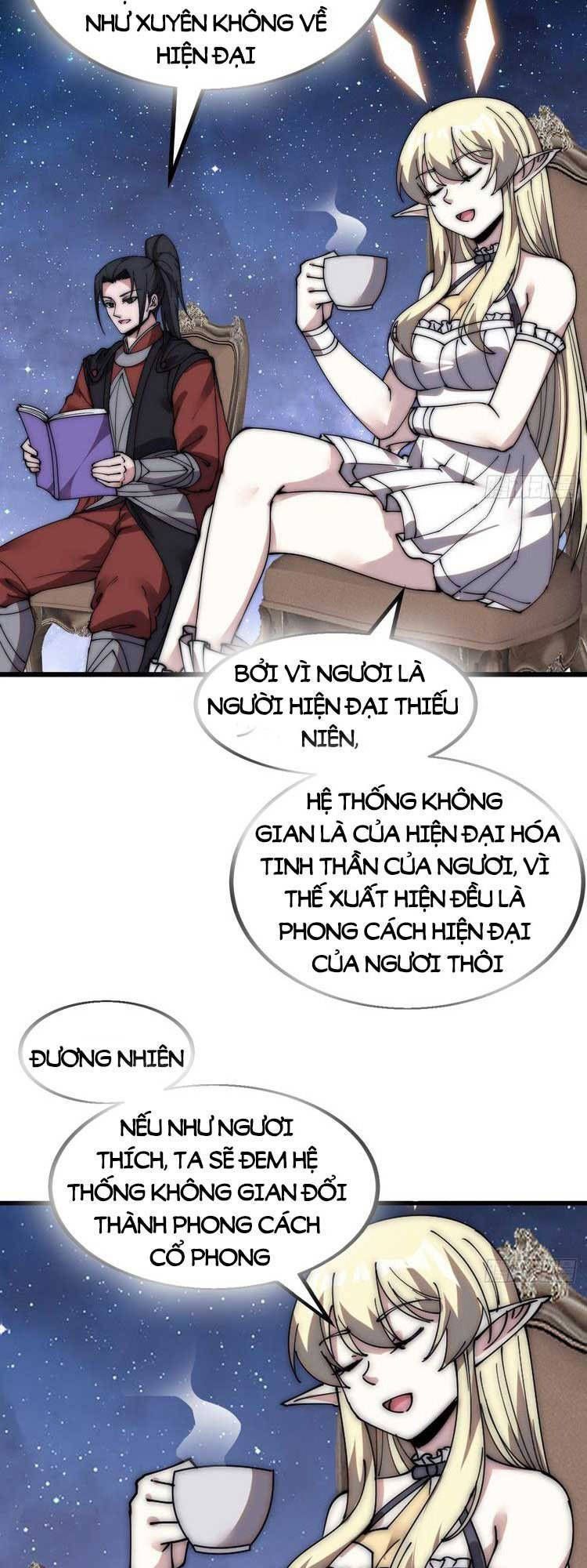 đọc truyện Ta Có Một Sơn Trại Chương 507 ảnh 7 tại Thiên Thai Truyện