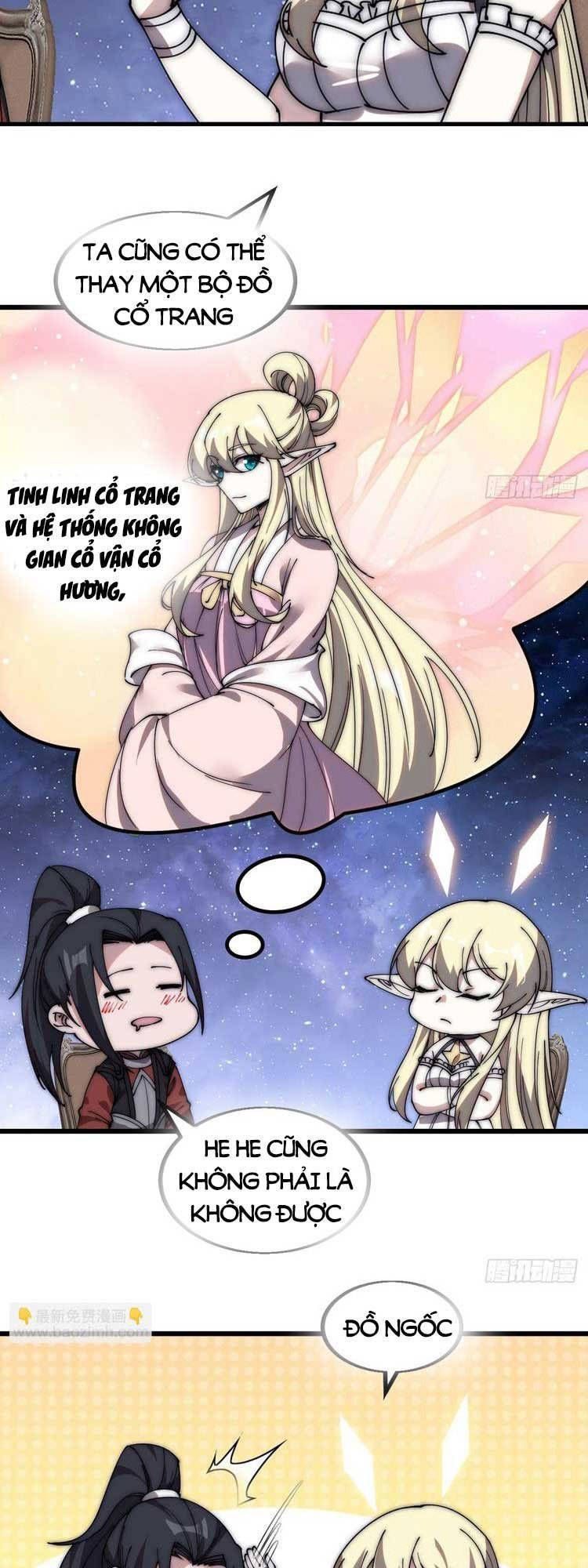 đọc truyện Ta Có Một Sơn Trại Chương 507 ảnh 8 tại Thiên Thai Truyện