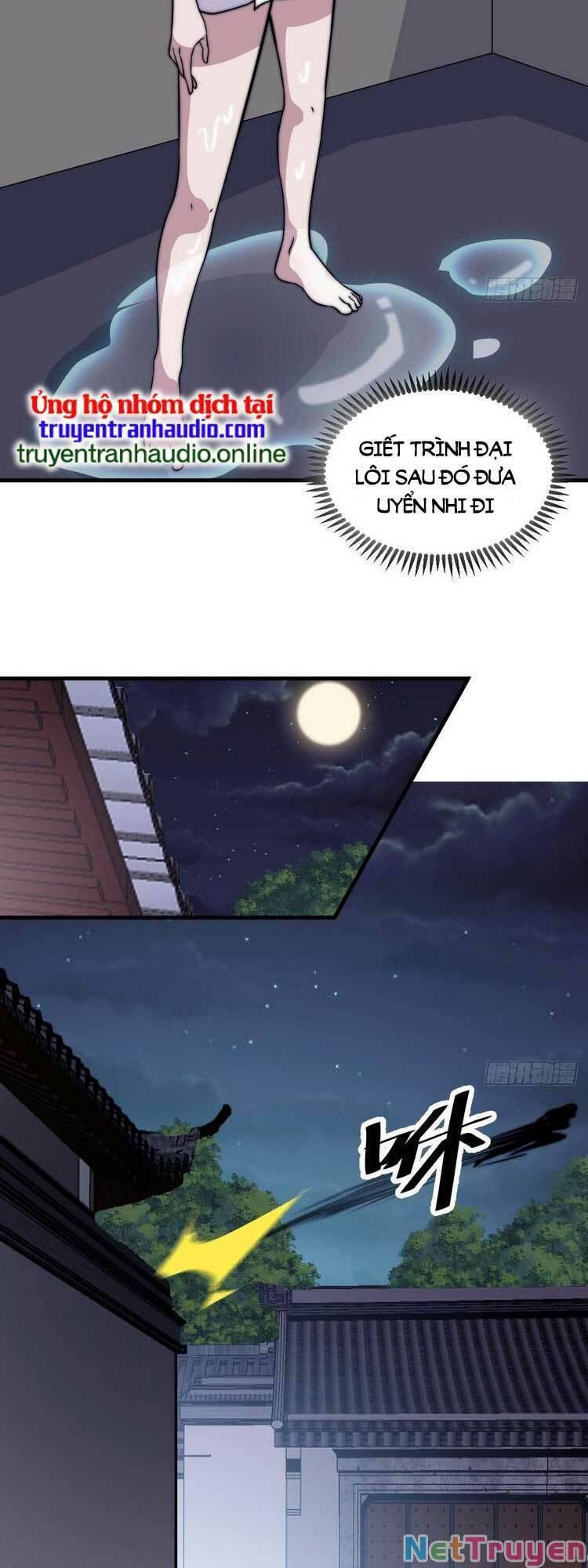 đọc truyện Ta Có Một Sơn Trại Chương 508 ảnh 12 tại Thiên Thai Truyện