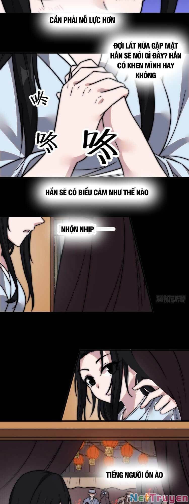 đọc truyện Ta Có Một Sơn Trại Chương 508 ảnh 15 tại Thiên Thai Truyện