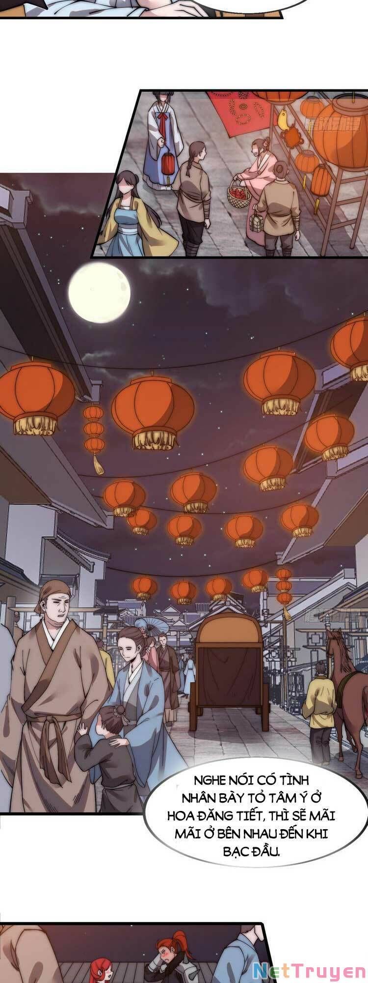 đọc truyện Ta Có Một Sơn Trại Chương 508 ảnh 18 tại Thiên Thai Truyện